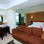 Best Western The Lagoon Hotel