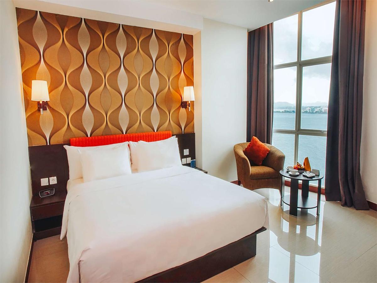 Western The Lagoon Hotel