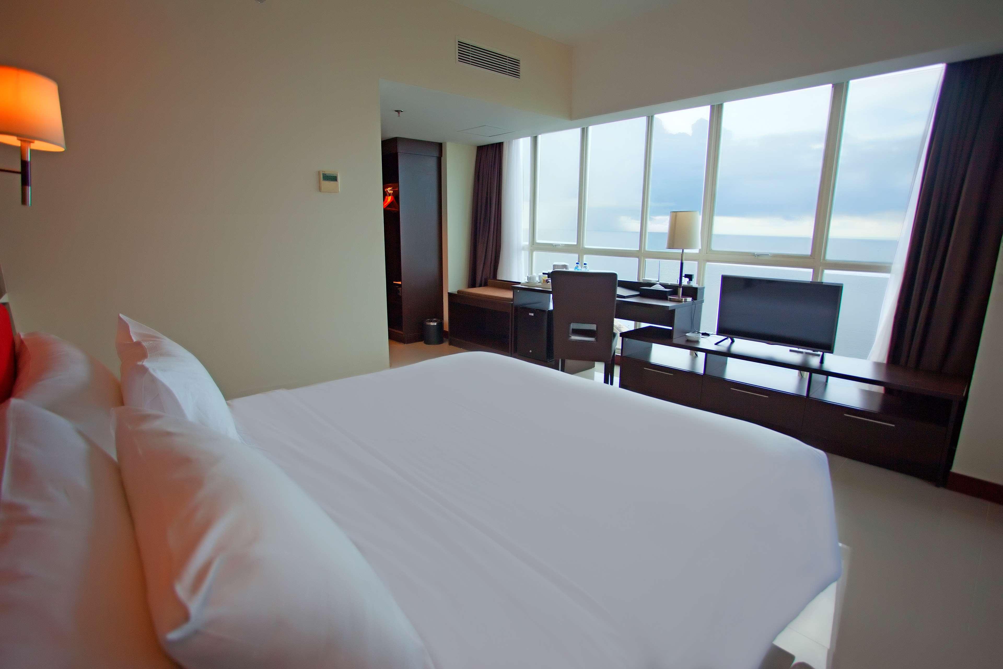 Hotel Western The Lagoon 4*