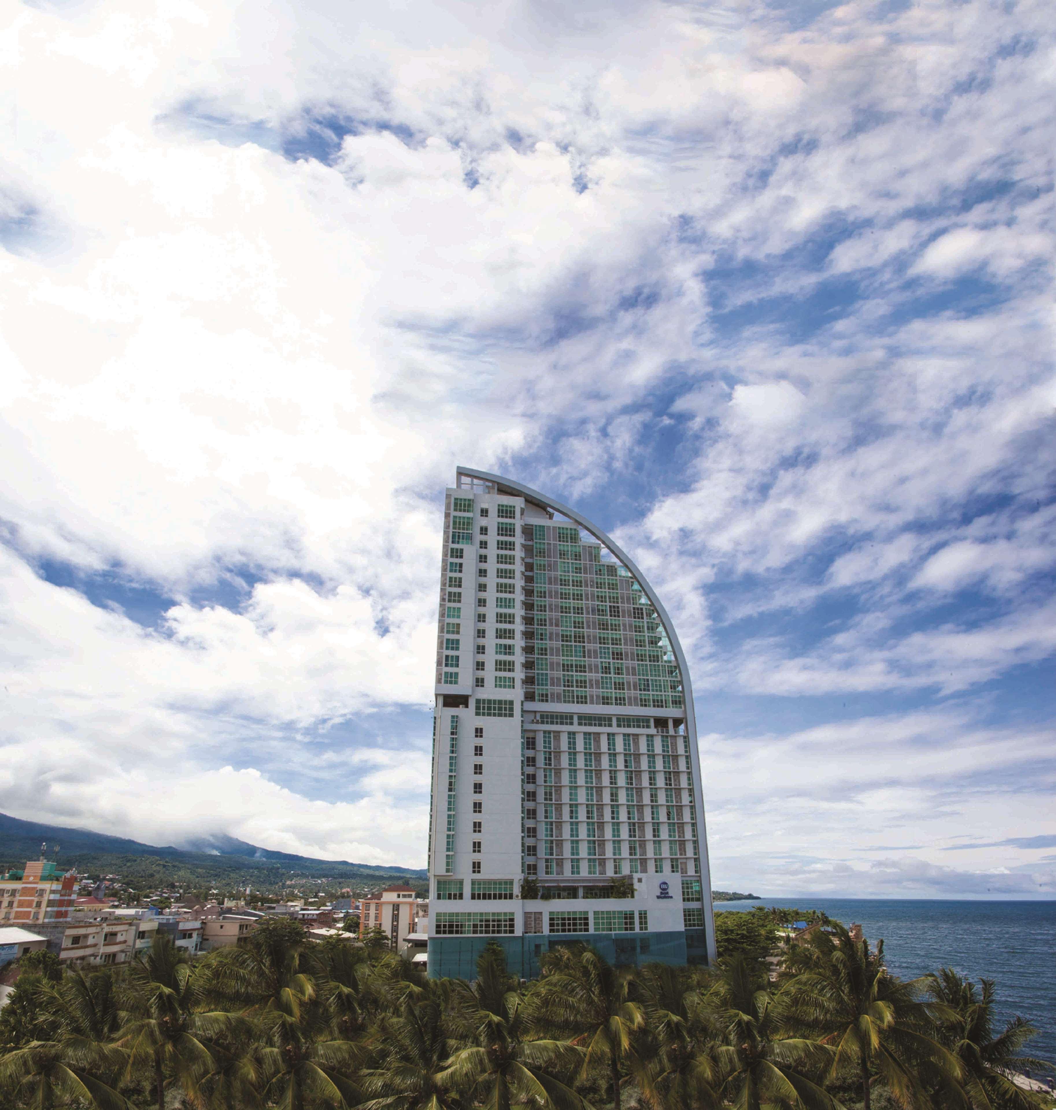 Hotel Western The Lagoon