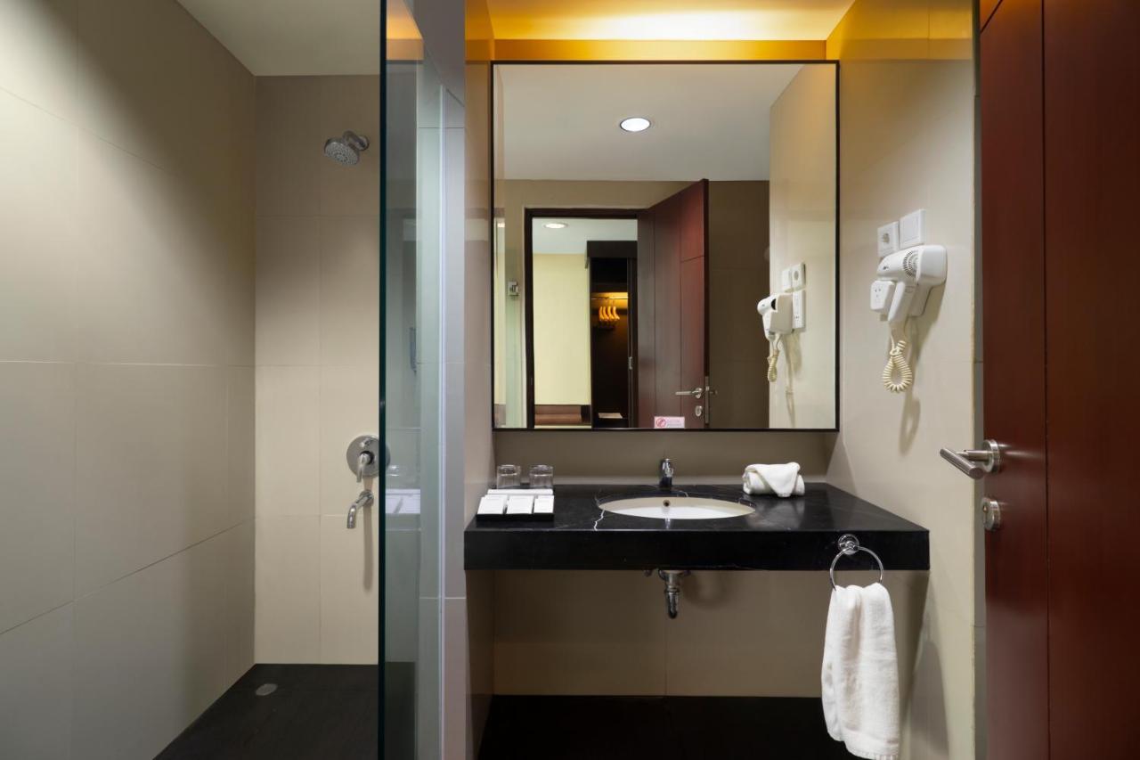 Western The Lagoon Hotel Manado