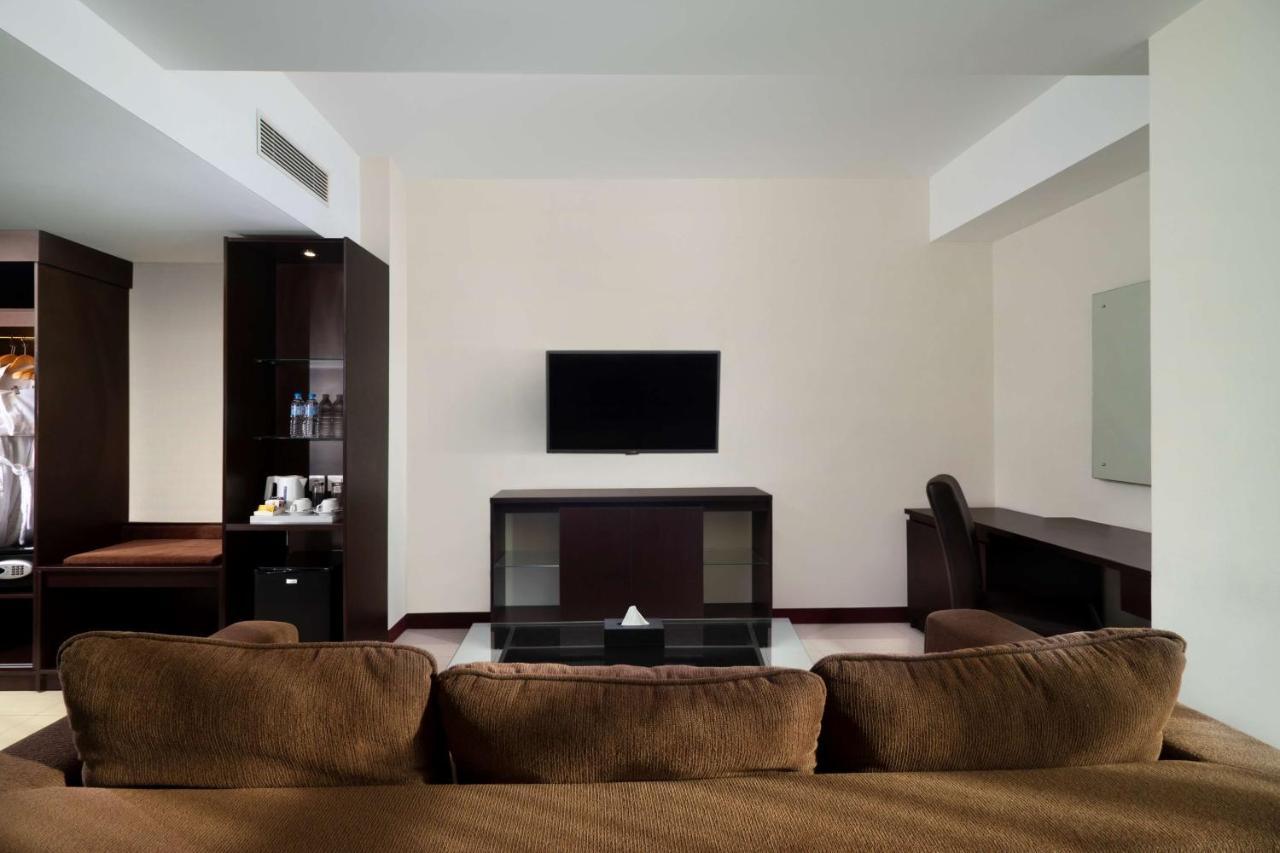 Western The Lagoon 4*