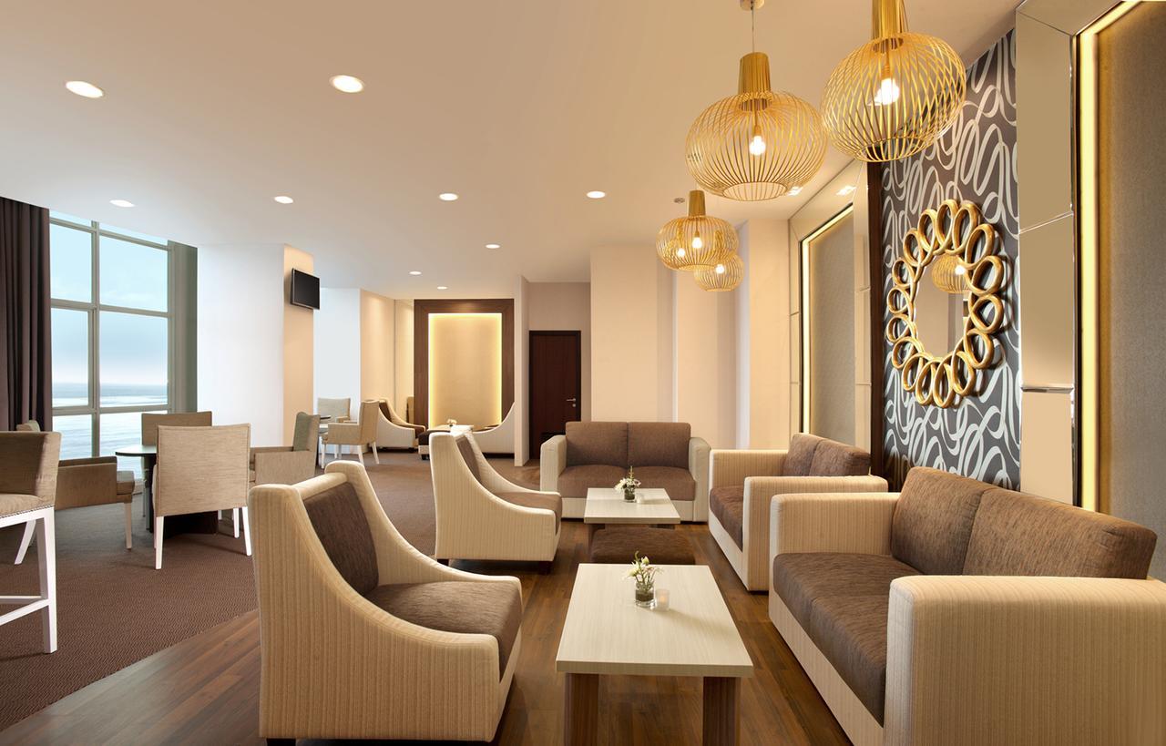 Western The Lagoon Hotel Manado