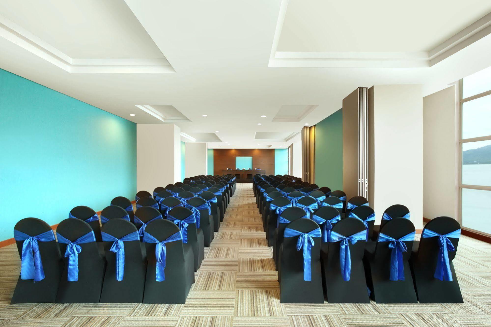Hotel Western The Lagoon Manado
