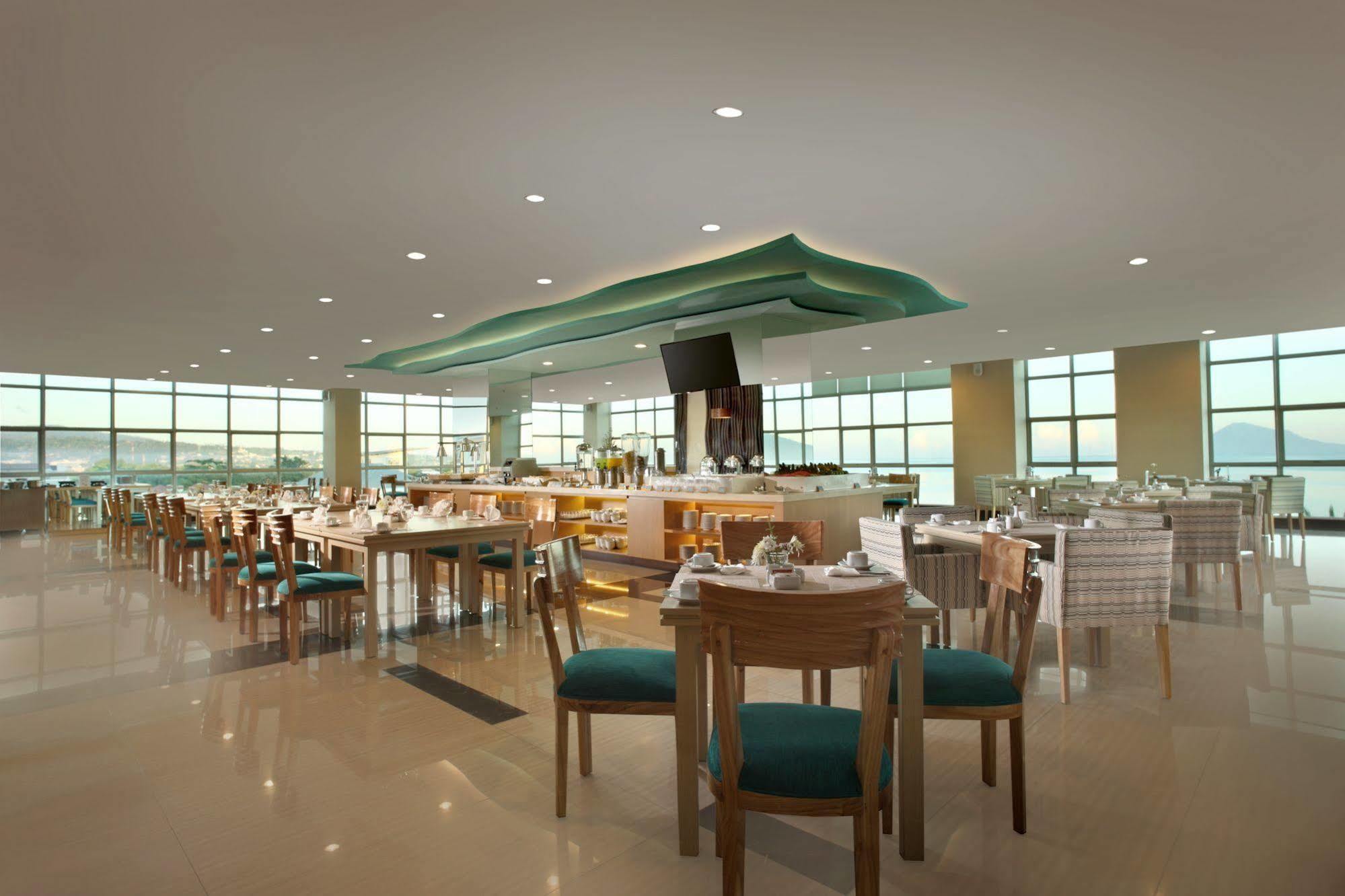 Western The Lagoon Hotel